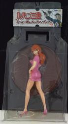 Banpresto DX Lupin The 3rd and Fujiko Figure Lupin The 3rd Fujiko / DX Lupin The 3rd and Fujiko Figure image 1