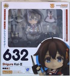 Good Smile Company Nendoroid Shigure Kai-2 632