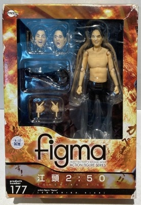FREEing Figma Egashira2:50 177