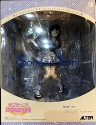 Alter Love Live ! School Idol Festival Umi Sonoda PVC