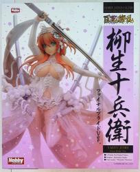 ALTER 百花繚乱 柳生十兵衛 花嫁衣装Ver.