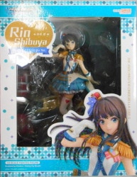 Good Smile Company Rin Shibuya Crystal Night party Ver special stage style staircase base stand with 圖片 1