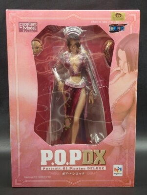 MegaHouse POPDX Boa Hancock