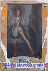 Banpresto DX Girls Snap Collection 3/One Piece Nami
