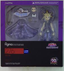 MAX FACTORY figma Yami Yugi 276 Yu Gi Oh!