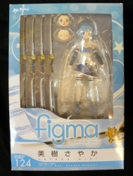Max Factory Figma Sayaka Miki 124