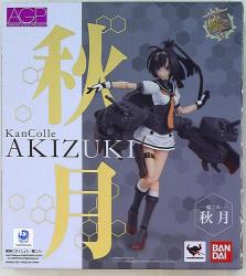 Bandai - Armor Girls Project AGP Akizuki รูปภาพ 1