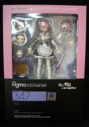 맥스팩토리 figma Re:제로부터 시작하는 이세계 생활 람 이미지 1