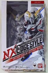 Bandai NXEDGE STYLE Unicorn Gundam (Destroy Mode) Bild 1