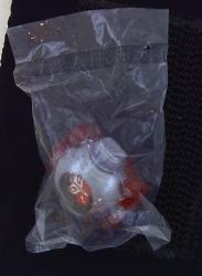 Bandai Gashapon ghost icon 15 Kamen Rider 45 ghost icon Heisei Era soul