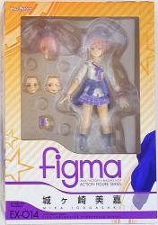 맥스 팩토리 figma 죠가사키 미카 EX014