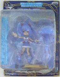 Banpresto - Ichiban Kuji White Cat Project Enjoy your summer vacation! Last One Prize Warrior Noah Figure Last One VER รูปภาพ 1