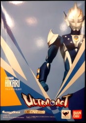 Bandai Ultra Act Ultraman Hikari