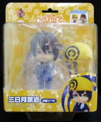 Good Smile Company - Nendoroid child ～ Mikazuki Munechika the number Corde