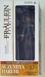 Kaiyodo - Fraulein Revoltech Haruhi Suzumiya Bunny ver. SP1