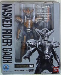 Bandai SH Figuarts Kamen Rider Den-O Kamen Rider Kibao hình ảnh 1