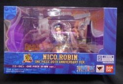 Bandai Figuarts ZERO Nico Robin -ONE PIECE 20th Anniversary ver.- Bild 1