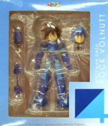 Sentinel 4 Inch-Nel Volnut