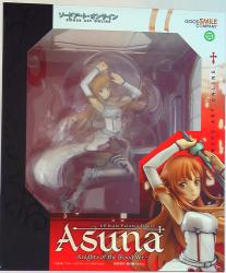 Good Smile Company Sword Art Online Asuna Knights of the Blood Ver. รูปภาพ 1