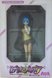 Sega Extra Figure / Rosario to Vampire Kurono Yume Bild 1