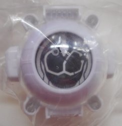 Bandai Gashapon Ghost Icon 15 Kamen Rider Ghost Nightingale Ghost Icon 1 รูปภาพ 1