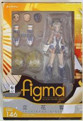 Max Factory Figma Hibiki Tachibana 146