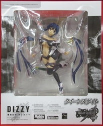 Hobby Japan Unmei no Ko Dizzy
