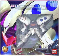 Bandai HCM Pro AMX-004 Qubeley 36-00