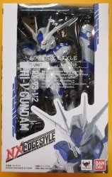 Bandai NXEDGE STYLE Hi-ν Gundam