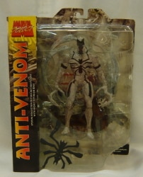 DIAMOND SELECT MARVEL SELECT ANTI-VENOM 10845