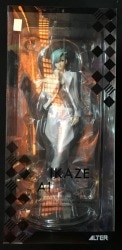 ALTER 1/8 Scale Pre-Painted Fifure Ai Mikaze 圖片 1