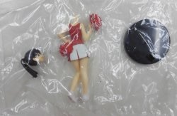 Bandai Kamen Rider Edition 02 / Girls In uniform Kamen Rider series Mochida Hitomi