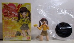 Bandai Girls Inn uniform 02 Mamiya Namiya