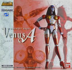 Bandai Soul of Chogokin Venus A Mazinger Angel GX-12MA Bild 1