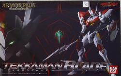 Bandai Armor Plus Tekkaman Blade gambar 1