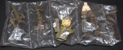 Konami Mecha Musume Vol.2 M4A3 Sherman (rocket launcher) รูปภาพ 1