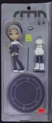 GSI Creos/Takara Pinky Street Range Murata rmp03 Kaine 画像 1