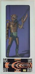 Timehouse THM / Timehouse Maniacs Kamen Rider crab bubbler 7