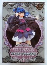 Sega SPM/Super Premium Figure Datenshi Yohane Descends Bild 1