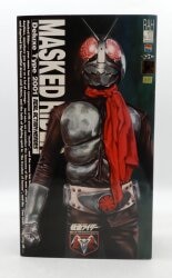 MediCom Toy RAH DX Kamen Rider former No. 1