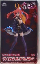 Sega Premium Figure FATE EXTRA CCC Caster Bild 1
