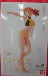 Bandai Figure-rise Lab Fumina Hoshino