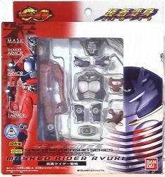 装着変身 仮面ライダー龍騎 GD-63