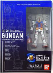Bandai SHCM Pro RX-78-2 Gundam