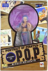 MegaHouse POP Nefertari Vivi