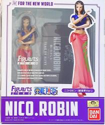 Bandai Figuart ZERO One Piece New World ver image 1