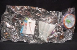 MegaHouse Dragon Ball Capsule Neo 21 Piccolo
