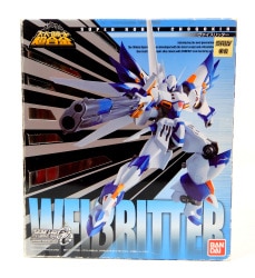 Bandai Super Robot Chogokin Super Robot Wars OG Vice-liter