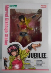 Kotobukiya MARVEL Pretty JUBILEE Original Work version of sunglasses with PVC Bild 1