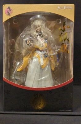 Max Factory Kogitsunemaru PVC รูปภาพ 1